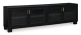 W786-78 Tv Stand 85"L - Ella Furniture