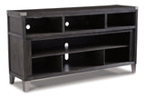 W901-68 Tv Stand 65"L - Ella Furniture