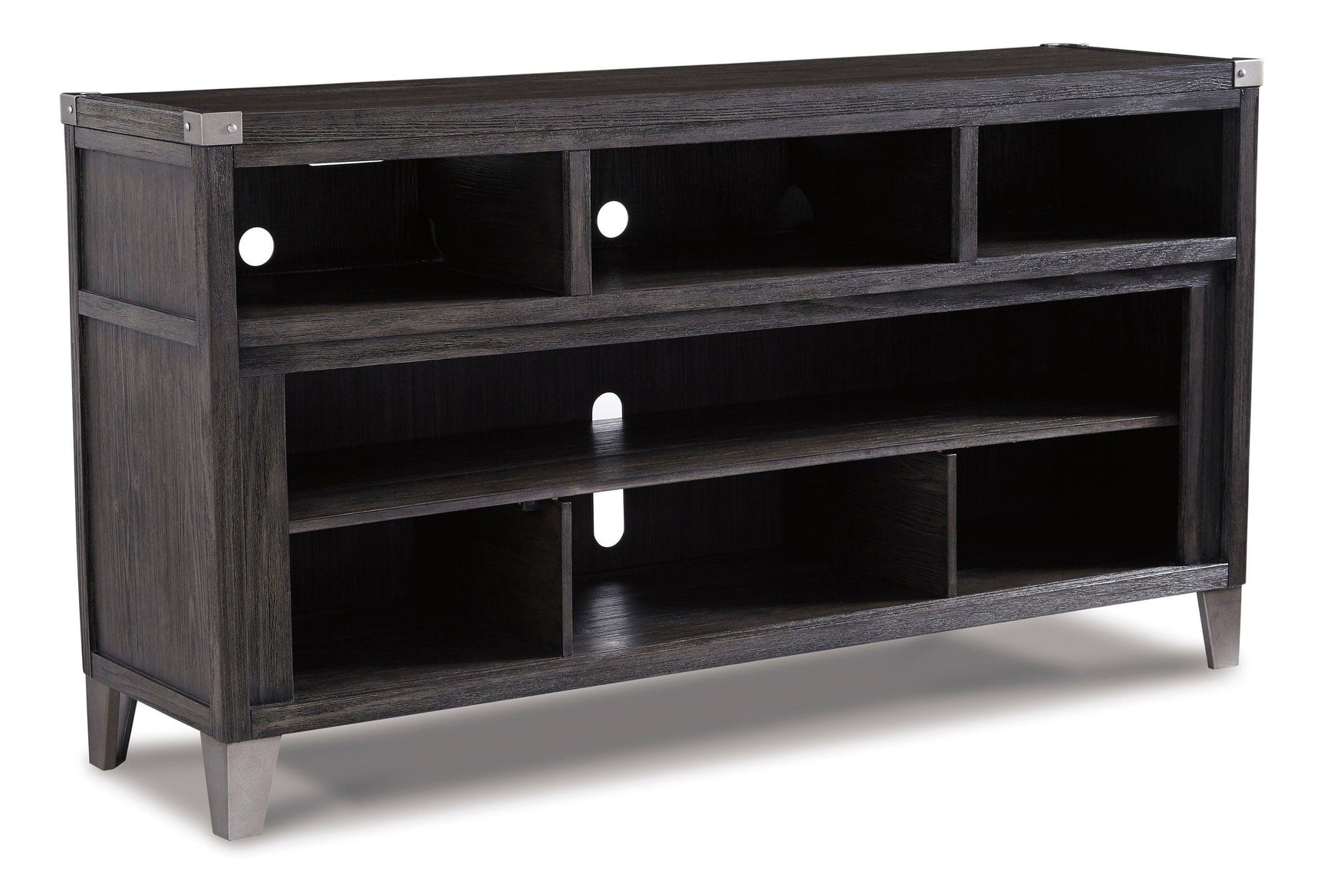 W901-68 Tv Stand 65"L - Ella Furniture