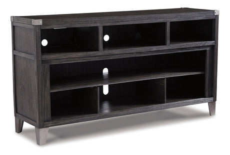 W901-68 Tv Stand 65"L - Ella Furniture