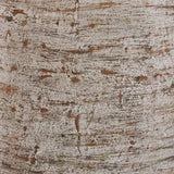 Wellbridge Distressed White Vase - Ella Furniture