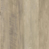 Welsh Square Engineered Wood End Table With Shelf Antique Pine And Grey 701037 - Ella Furniture