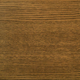 Westerly Square Wood End Table With Diamond Parquet Walnut 707797 - Ella Furniture