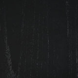 Winbardi Black Chairside End Table - Ella Furniture