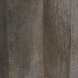 Wynnlow Gray Poster Bedroom Set - Ella Furniture