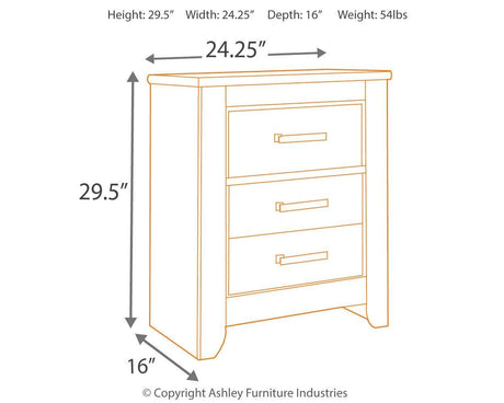 Zelen Warm Gray Panel Bedroom Set - Ella Furniture