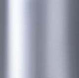 Prescott Rectangular 2-Shelf Bar Unit Grey - Ella Furniture