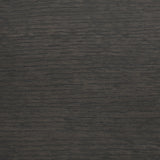 Dalila Tufted Upholstered Dining Bench Cappuccino And Black - Ella Furniture