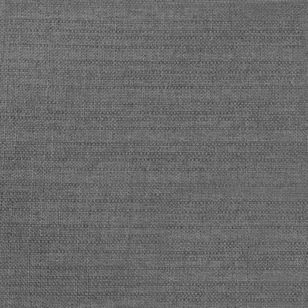 Baney Tufted Upholstered Dining Chair Grey - Ella Furniture