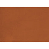 Urielle Orange Traditional Solid Wood And Plywood Velvet Fabric Upholstery Accent Chair - Ella Furniture