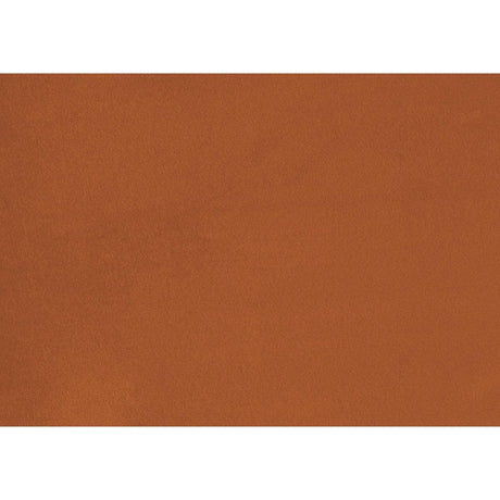 Urielle Orange Traditional Solid Wood And Plywood Velvet Fabric Upholstery Accent Chair - Ella Furniture