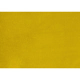 Kyrie Yellow Traditional Solid Wood And Plywood Velvet Fabric Upholstered Tufted Accent Chair - Ella Furniture