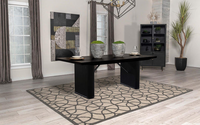 Dining Table 106251 - Ella Furniture