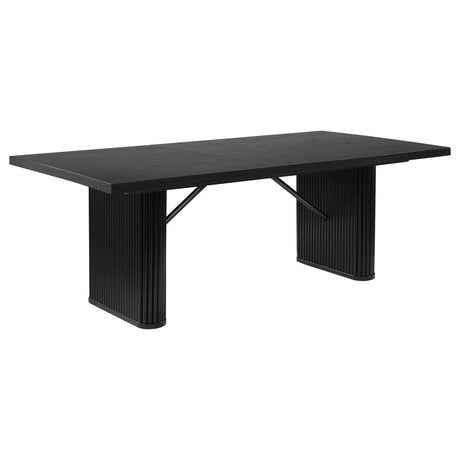 Dining Table 106251 - Ella Furniture