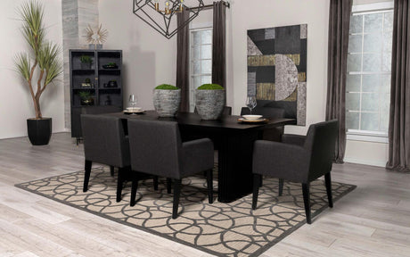 Dining Table 106251 - Ella Furniture