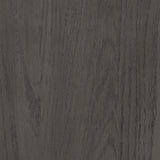 Lavon Medium Grey Storage Oval Dining Room Set - Ella Furniture