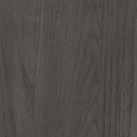Lavon Medium Grey Storage Oval Dining Room Set - Ella Furniture