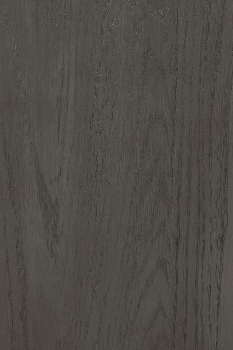 Lavon Dining Table With Storage Medium Grey - Ella Furniture