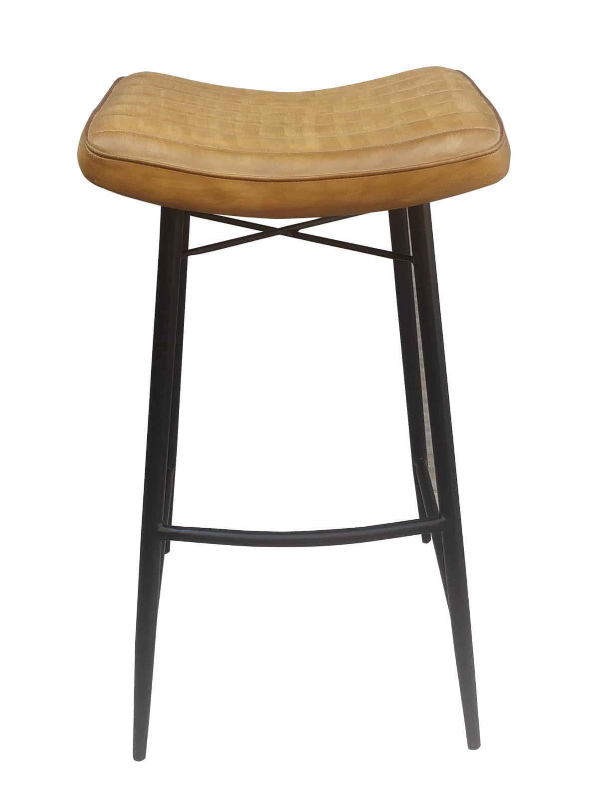 Bar Stool 109249 - Ella Furniture