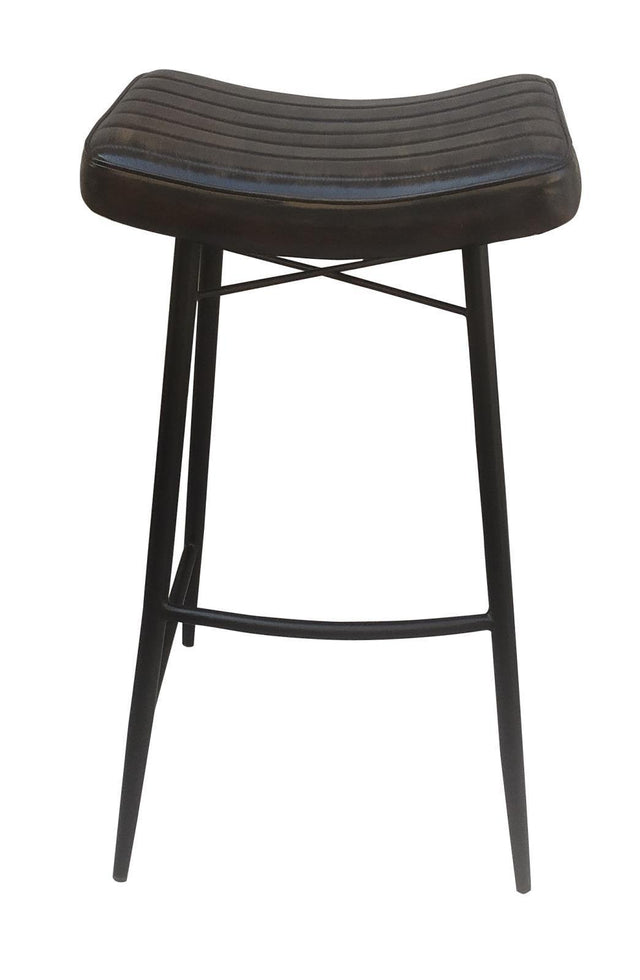 Bar Stool 109259 - Ella Furniture