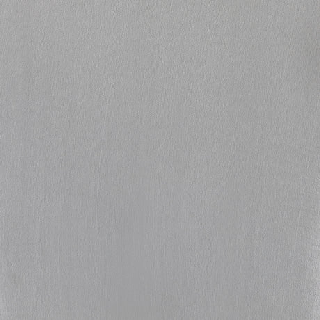 Kerwin Tufted Upholstered Side Chair (Set Of 2) Grey And Chrome - Ella Furniture