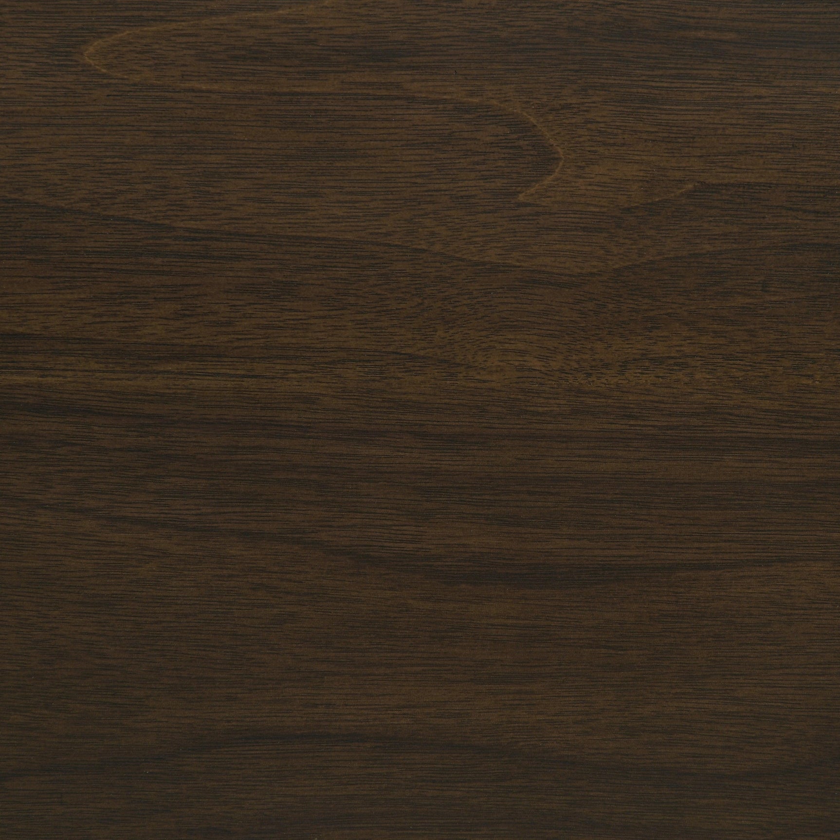 Wes 2-Door Rectangular Server Dark Walnut - Ella Furniture