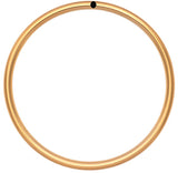 Xoxo Gold Wall Décor - Ella Furniture