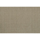 Lucille Beige Solid Wood And Plywood Textured Fabric Polyester Upholstered Tufted Accent Chair - Ella Furniture