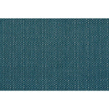 Lucille Blue Solid Wood And Plywood Textured Fabric Polyester Upholstered Tufted Accent Chair - Ella Furniture
