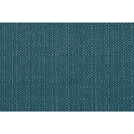 Lucille Blue Solid Wood And Plywood Textured Fabric Polyester Upholstered Tufted Accent Chair - Ella Furniture