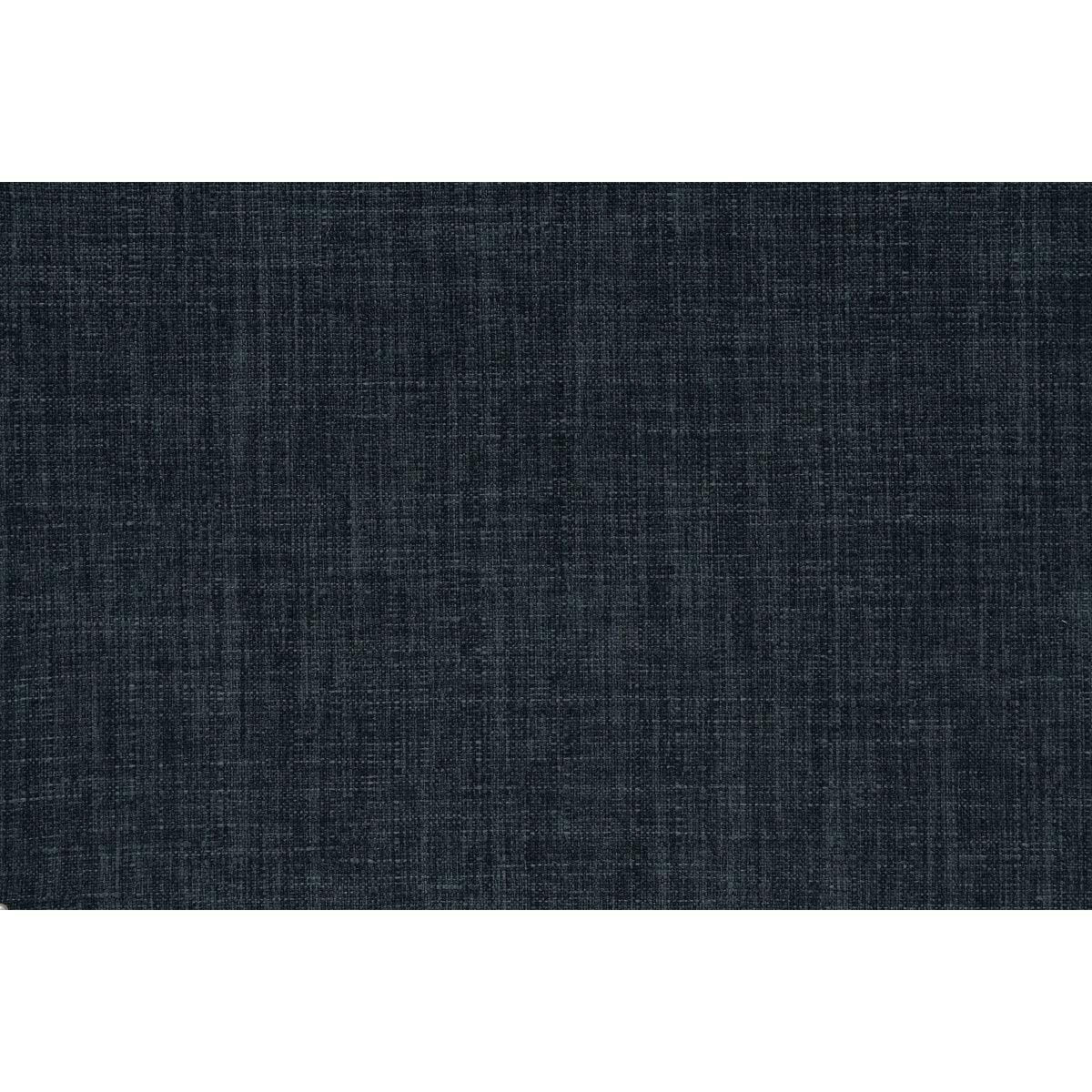 Charisma Indigo Traditional Solid Wood, Plywood Textured Fabric Upholstered Tufted Accent Chair - Ella Furniture