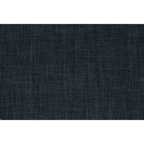 Charisma Indigo Traditional Solid Wood, Plywood Textured Fabric Upholstered Tufted Accent Chair - Ella Furniture