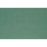 Charisma Teal Traditional Solid Wood, Plywood Textured Fabric Upholstered Tufted Accent Chair - Ella Furniture