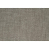 Charisma Taupe Traditional Solid Wood, Plywood Textured Fabric Upholstered Tufted Accent Chair - Ella Furniture