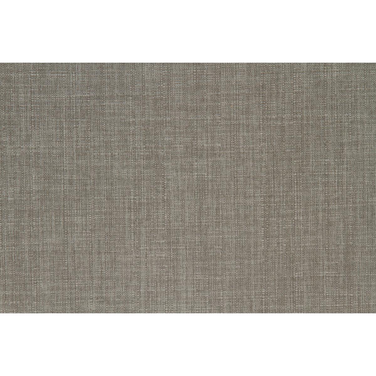 Charisma Taupe Traditional Solid Wood, Plywood Textured Fabric Upholstered Tufted Accent Chair - Ella Furniture