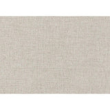 Avalon Beige Solid Wood And Plywood Textured Fabric Upholstery Quilted Accent Chair - Ella Furniture
