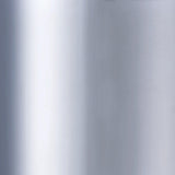 Thea LED Bar Table Chrome And Clear - Ella Furniture