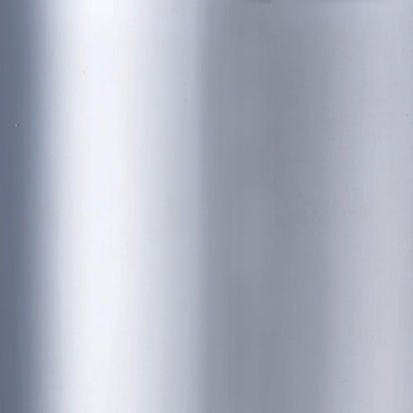 Thea LED Bar Table Chrome And Clear - Ella Furniture