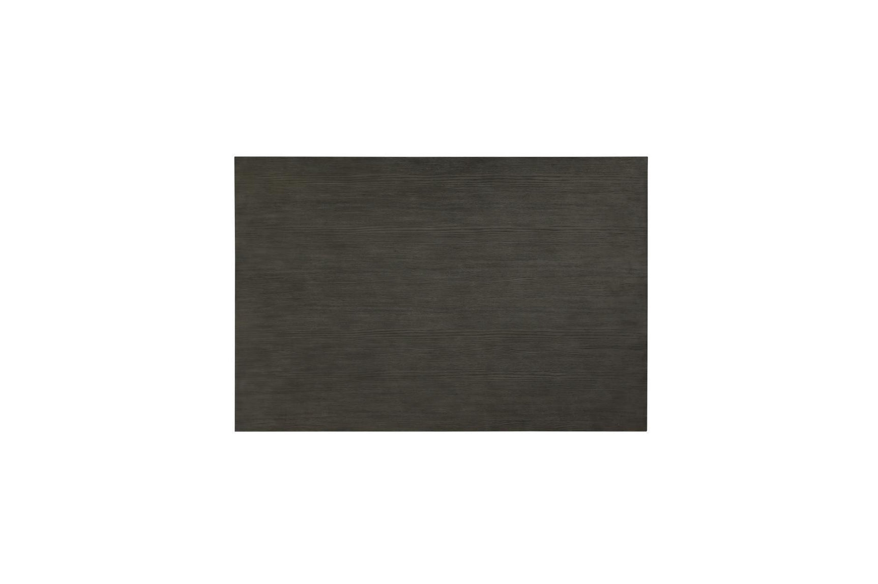 Baresford Gray Finish Contemporary Solid Wood Fabric Upholstery Storage Square Dining Room Set - Ella Furniture