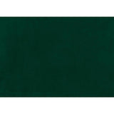 Grazioso Forest Green Solid Wood And Plywood Velvet Fabric Upholstery=ed Tufted Accent Chair - Ella Furniture