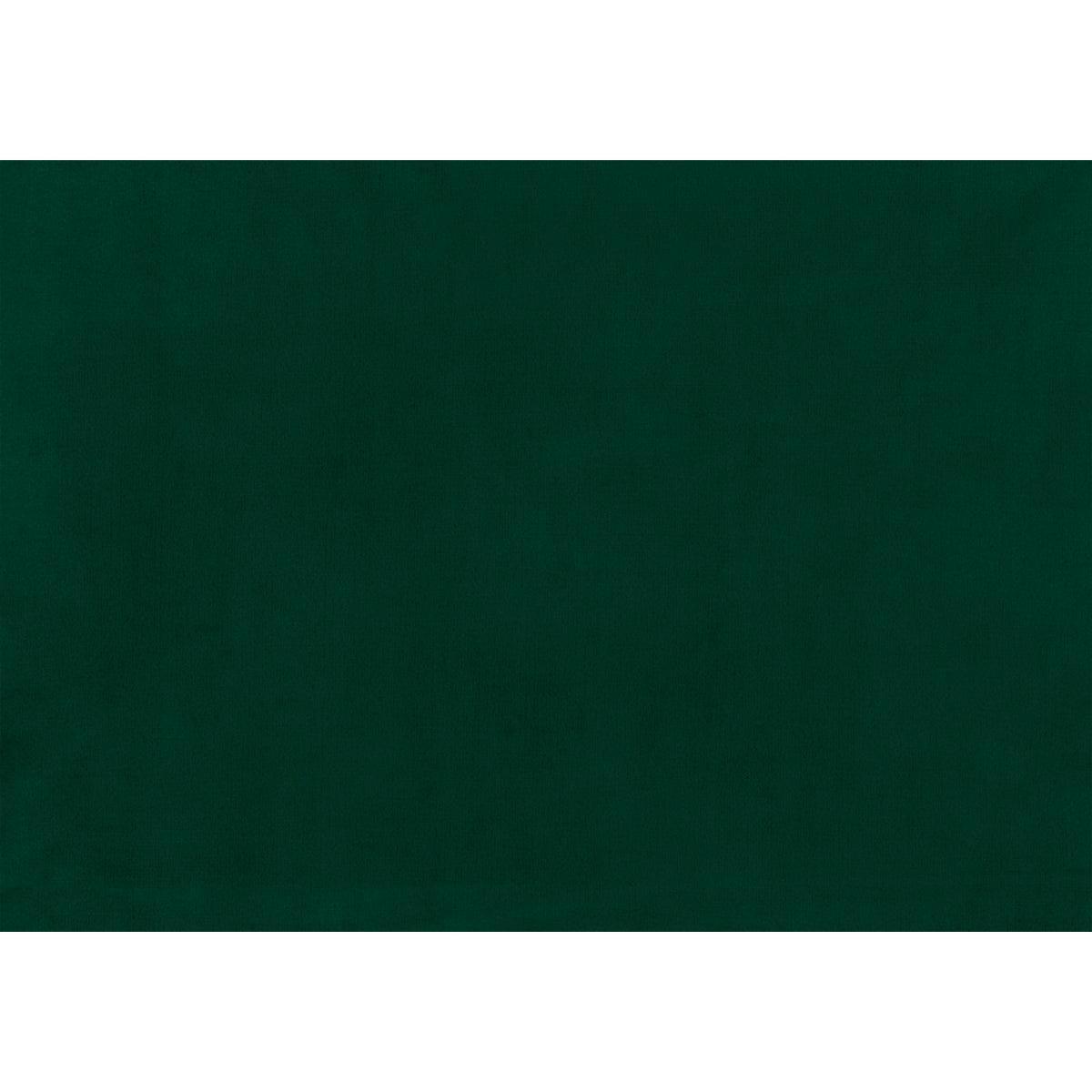 Grazioso Forest Green Solid Wood And Plywood Velvet Fabric Upholstery=ed Tufted Accent Chair - Ella Furniture