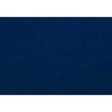 Grazioso Navy Solid Wood And Plywood Velvet Fabric Upholstered Tufted Accent Chair - Ella Furniture