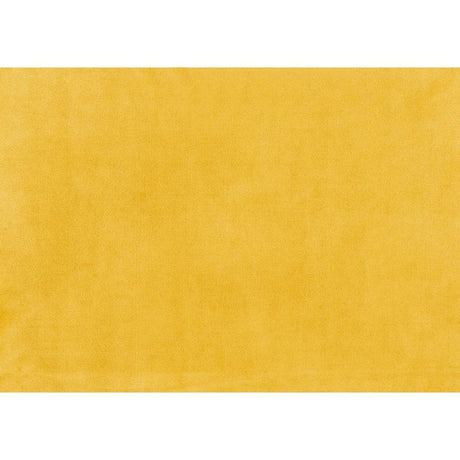 Grazioso Yellow Solid Wood And Plywood Velvet Fabric Upholstered Tufted Accent Chair - Ella Furniture