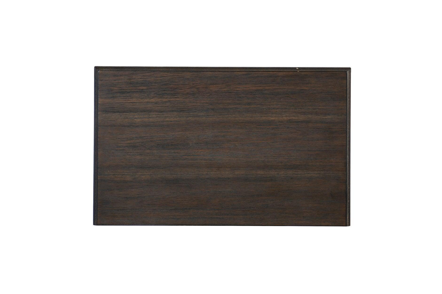 Motsinger Brown Modern Contemporary Solid Wood Fabric Upholstered Tufted Panel Bedroom Set - Ella Furniture