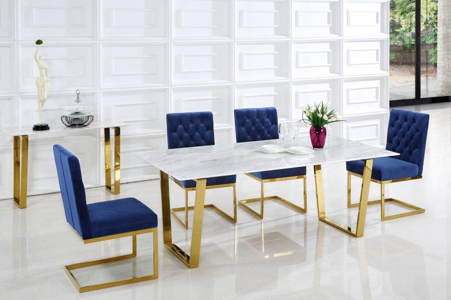 Cameron Dining Room Set - Ella Furniture