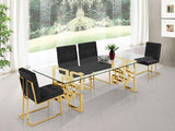 Pierre Dining Room Set - Ella Furniture