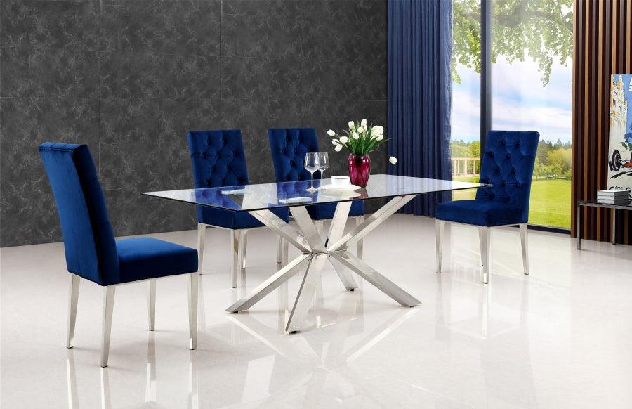 Juno Dining Room Set - Ella Furniture