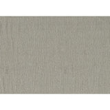 Aveline Silver Wood And Engineered Wood Faux Leather Upholstered Tufted LED King Panel Bed - Ella Furniture