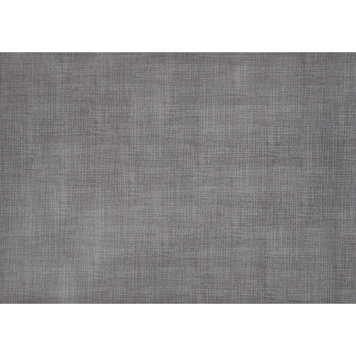 Luster Gray Faux-Wood Veneer, Wood And Engineered Wood Faux Leather Upholstered King Platform Bed - Ella Furniture