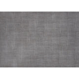Luster Gray Contemporary Wood Faux Leather Upholstered Queen Platform Bed With Footboard Storage - Ella Furniture